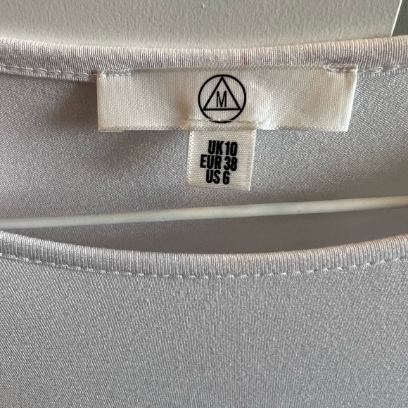 Missguided Bodysuit - Picture 3 of 3